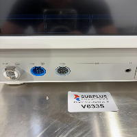 GE Datex-Ohmeda Cardiocap/5 Monitor image 3